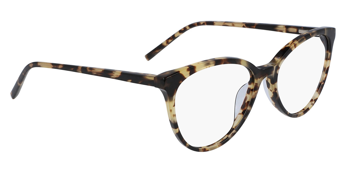 DKNY 5003 Dark Tortoise #colour_dark-tortoise