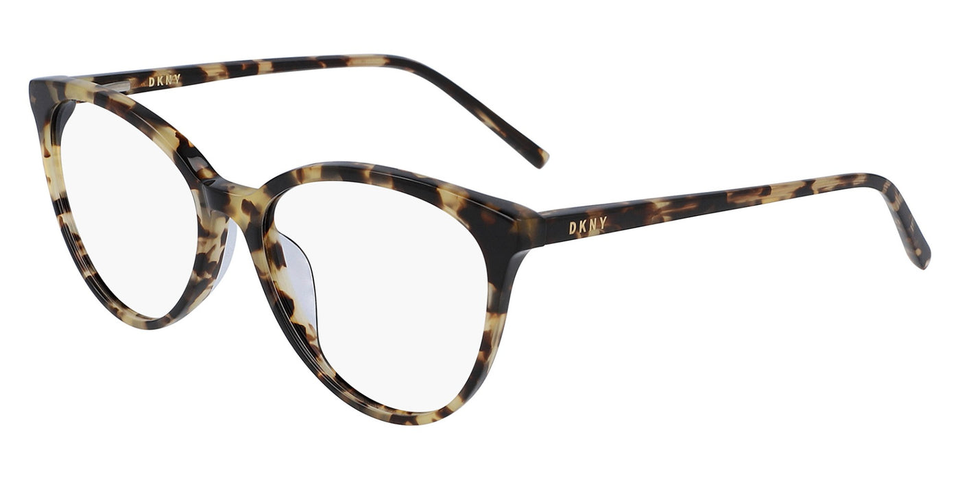 DKNY 5003 Dark Tortoise #colour_dark-tortoise