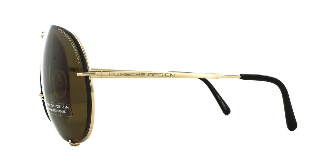 Porsche Design P8478 Sunglasses | Fashion Eyewear
