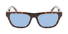Lacoste L979S Dark Havana/Blue #colour_dark-havana-blue