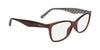 Ferragamo SF2866 Brown #colour_brown