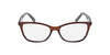 Ferragamo SF2866 Brown #colour_brown