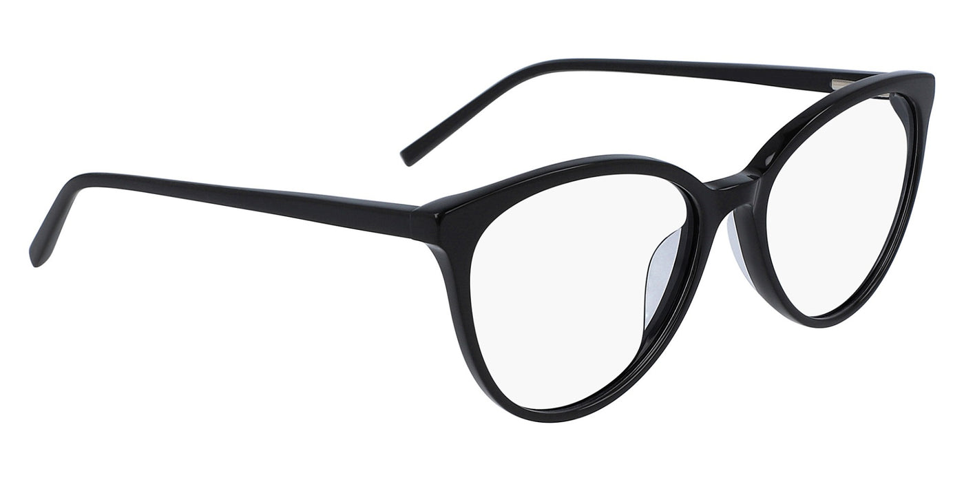 DKNY 5003 Black #colour_black