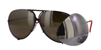 Porsche Design P8478 Black/Green Polarised #colour_black-green-polarised