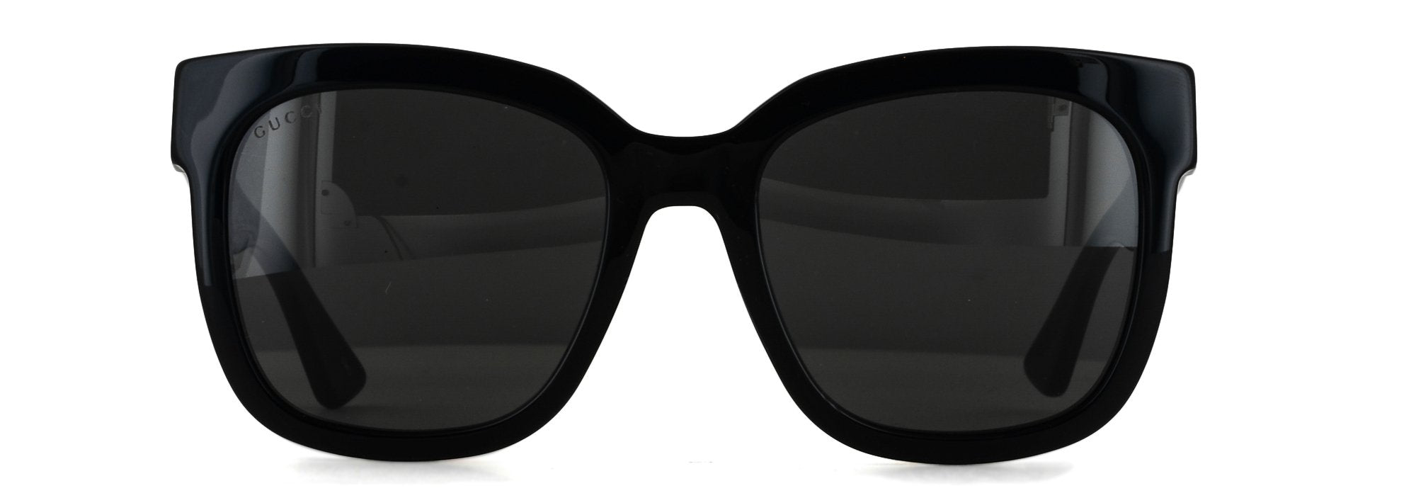 Gucci GG0034SN Sunglasses | Fashion