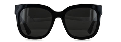 Gucci GG0034S Black-Grey #colour_black-grey