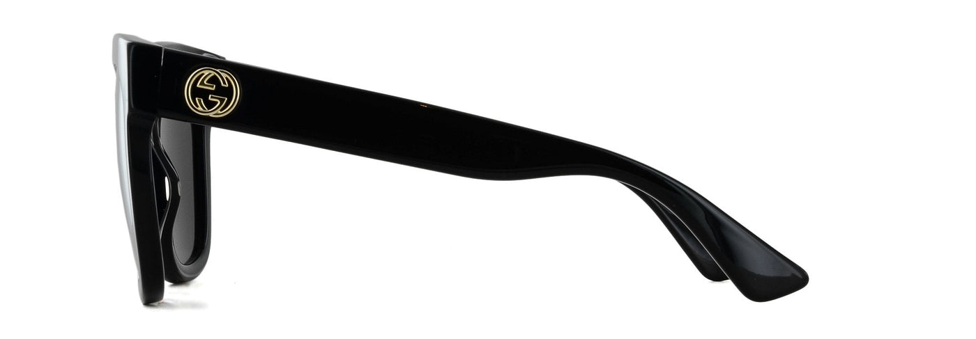 Gucci GG0034SN Sunglasses Fashion Eyewear US