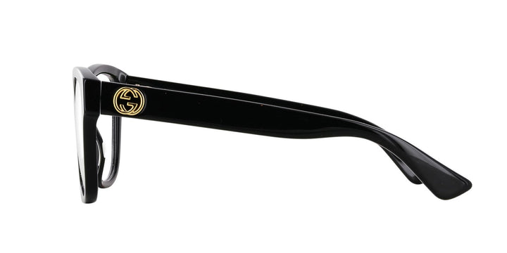Gucci GG0038ON Square Glasses Fashion Eyewear