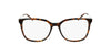 DKNY 7004 Dark Tortoise #colour_dark-tortoise