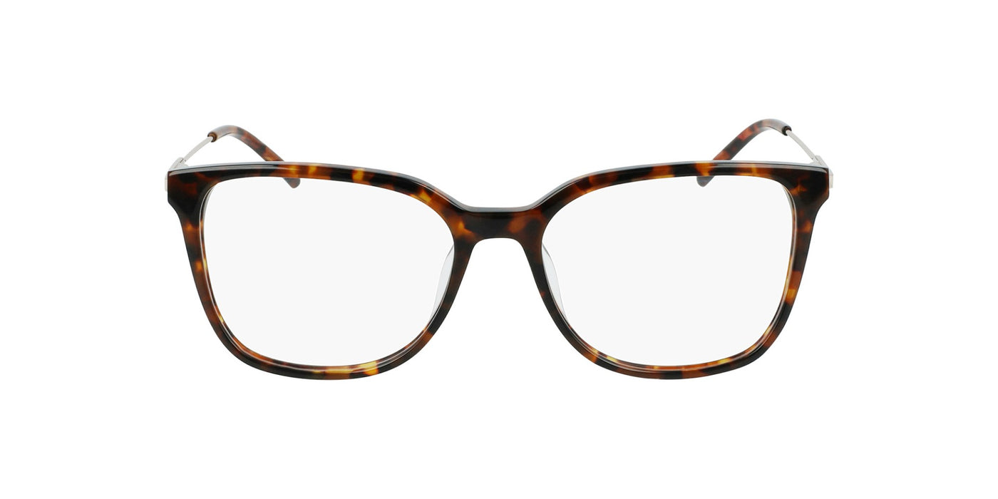 DKNY 7004 Dark Tortoise #colour_dark-tortoise