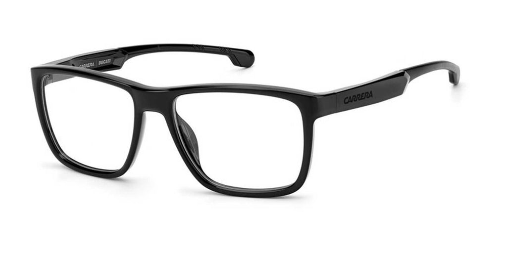 Carrera Ducati CARDUC 010 Black #colour_black