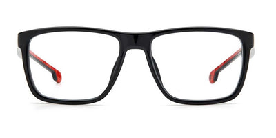 Carrera Ducati CARDUC 010 Black-Red #colour_black-red