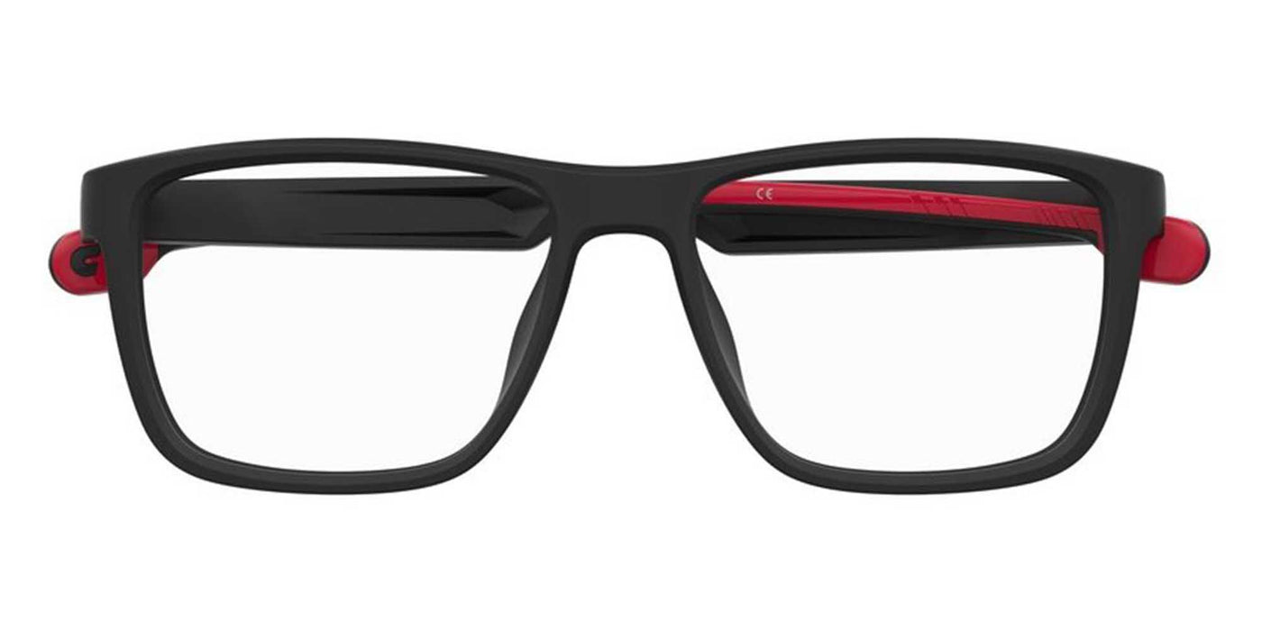 Carrera Ducati CARDUC 010 Black-Red #colour_black-red