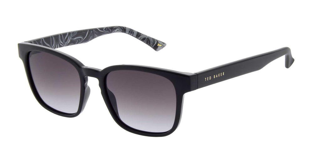 Ted Baker Surf TB1635 Black/Grey Gradient #colour_black-grey-gradient