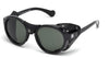 Moncler ML 0046 Black/Green #colour_black-green