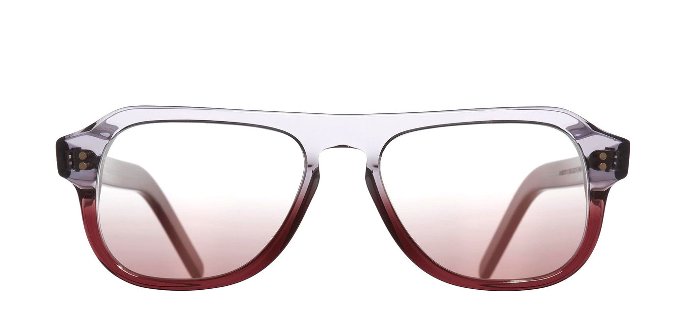 Cutler and Gross 0822V2 Red #colour_red