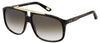 Marc Jacobs MJ252/S Dark Tortoise/Grey #colour_dark-tortoise-grey