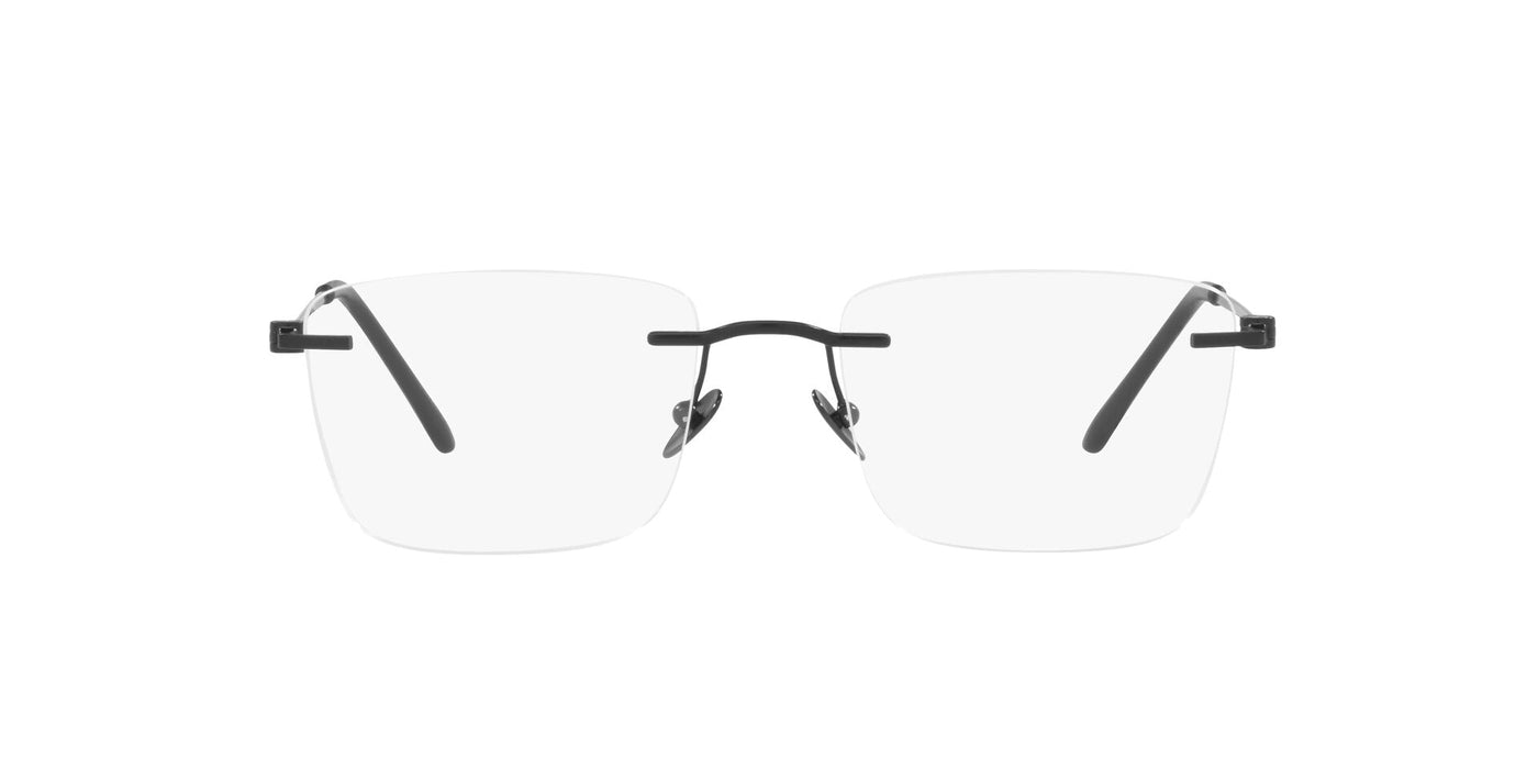 Giorgio Armani AR5124 Matte Black #colour_matte-black