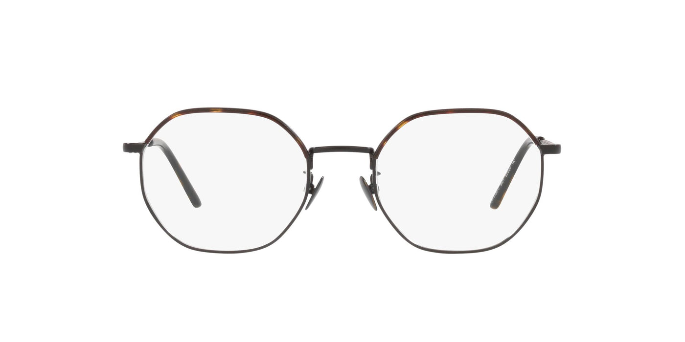 Giorgio Armani AR5130J Matte Black-Havana #colour_matte-black-havana