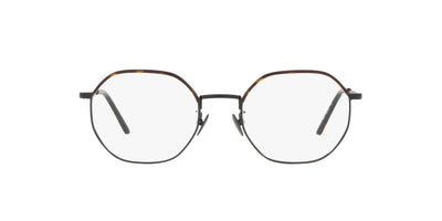 Giorgio Armani AR5130J Matte Black-Havana #colour_matte-black-havana