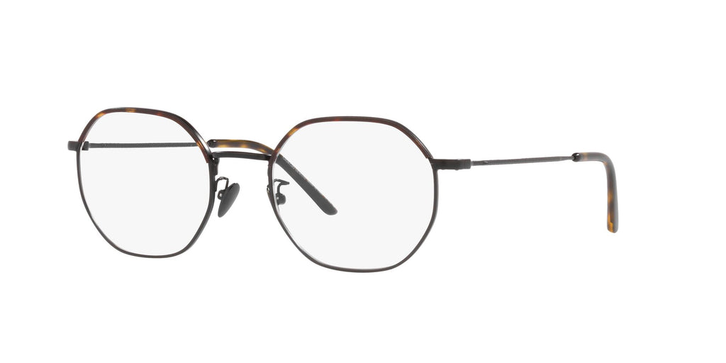 Giorgio Armani AR5130J Matte Black-Havana #colour_matte-black-havana