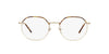 Giorgio Armani AR5130J Matte Pale Gold-Light Havana #colour_matte-pale-gold-light-havana