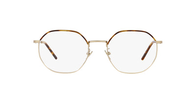 Giorgio Armani AR5130J Matte Pale Gold-Light Havana #colour_matte-pale-gold-light-havana
