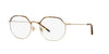 Giorgio Armani AR5130J Matte Pale Gold-Light Havana #colour_matte-pale-gold-light-havana