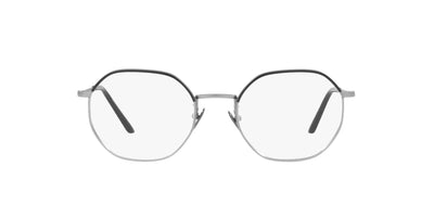 Giorgio Armani AR5130J Matte Gunmetal-Black #colour_matte-gunmetal-black