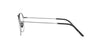 Giorgio Armani AR5130J Matte Gunmetal-Black #colour_matte-gunmetal-black