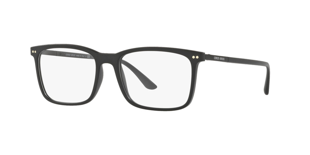 Giorgio Armani AR7122 Rectangle Glasses | Fashion Eyewear