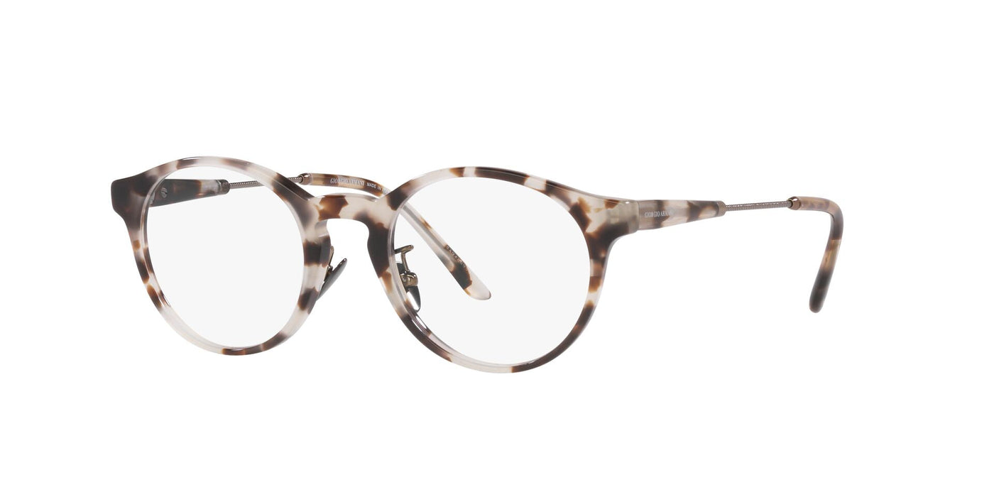 Giorgio Armani AR7218 Beige Tortoise #colour_beige-tortoise