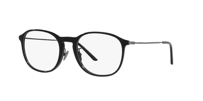 Giorgio Armani AR7235 Black #colour_black