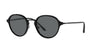 Giorgio Armani AR8139 Matte Black/Dark Grey #colour_matte-black-dark-grey