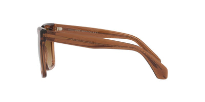 Giorgio Armani AR8156 Transparent Brown/Clear Gradient Brown #colour_transparent-brown-clear-gradient-brown