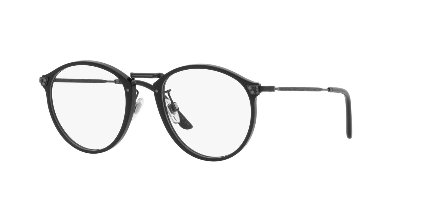 Giorgio Armani AR318M Black #colour_black