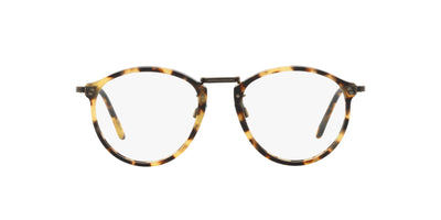 Giorgio Armani AR318M Light Tortoise #colour_light-tortoise