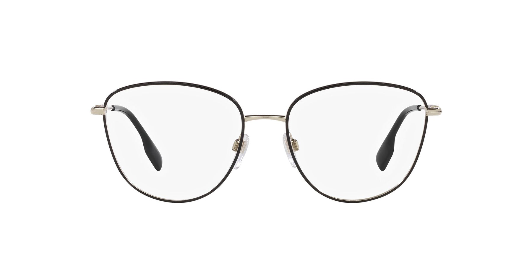 Burberry Virginia BE1376 Cat Eye Glasses | Fashion Eyewear