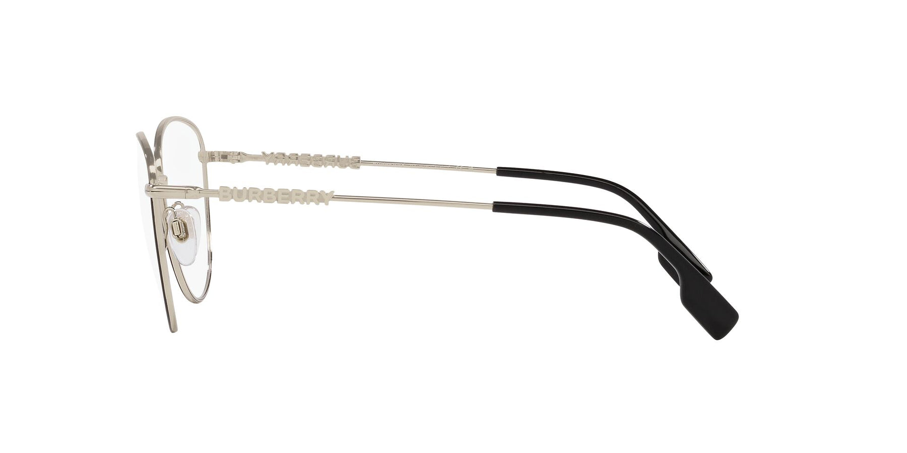Burberry Virginia BE1376 Cat Eye Glasses | Fashion Eyewear