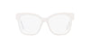 Burberry Sylvie BE2363 White #colour_white