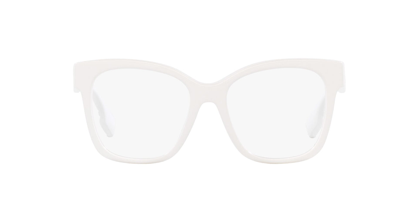 Burberry Sylvie BE2363 White #colour_white