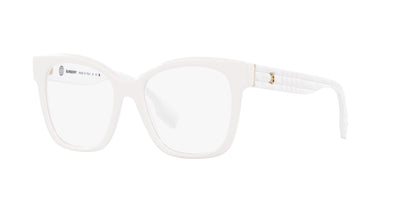 Burberry Sylvie BE2363 White #colour_white