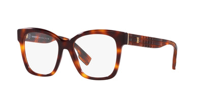 Burberry Sylvie BE2363 Light Havana #colour_light-havana