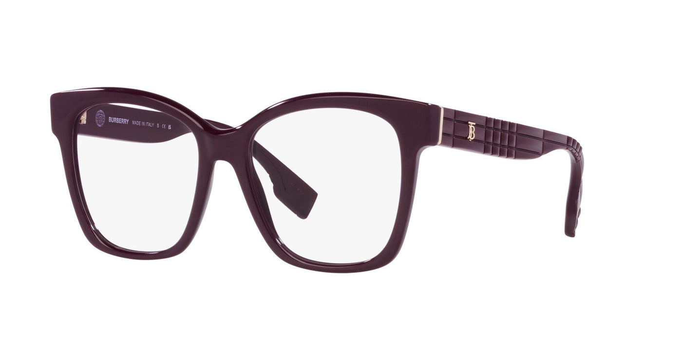 Burberry Sylvie BE2363 Bordeaux #colour_bordeaux