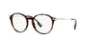 Burberry Alisson BE2365 Light Havana #colour_light-havana