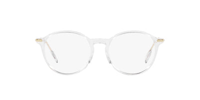 Burberry Alisson BE2365 Transparent #colour_transparent