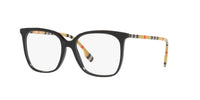 Burberry Louise BE2367 Black #colour_black