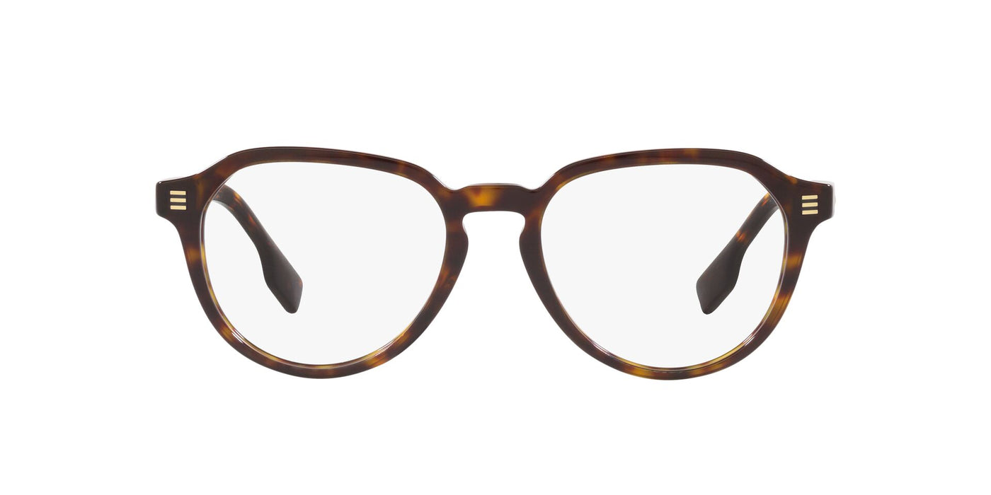 Burberry Archie BE2368 Dark Havana #colour_dark-havana