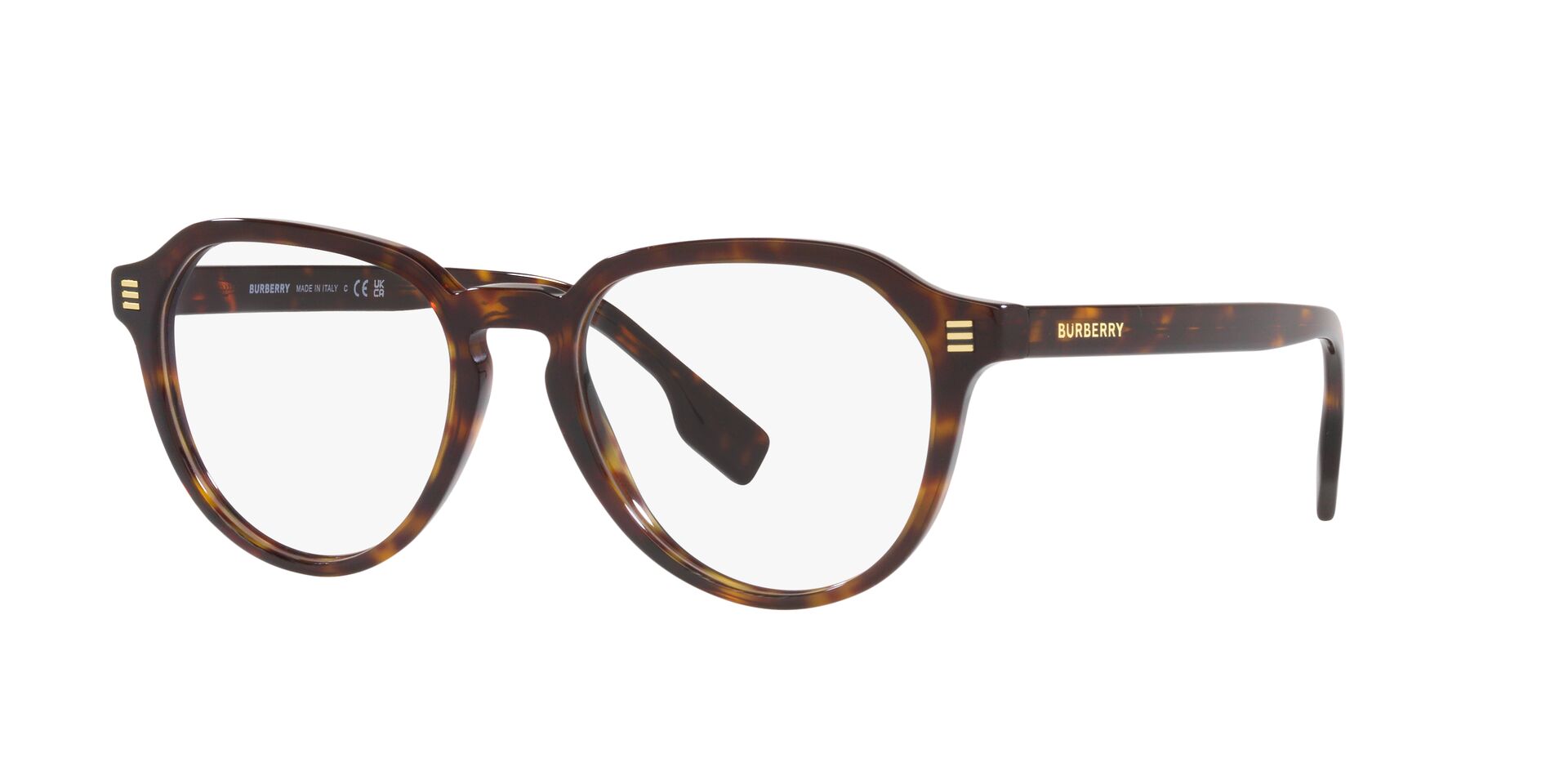 メル88786ページ　18点 Brown B1278 Eyeglasses | Clarkson Eyecare