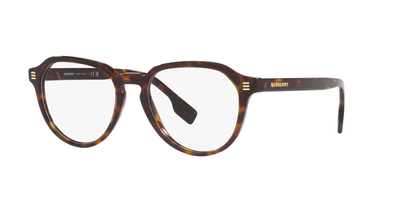 Burberry Archie BE2368 Dark Havana #colour_dark-havana